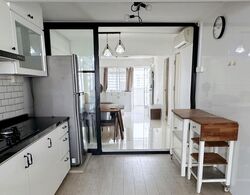 Blk 19 GHIM MOH GARDENS (Queenstown), HDB 3 Rooms #639050961